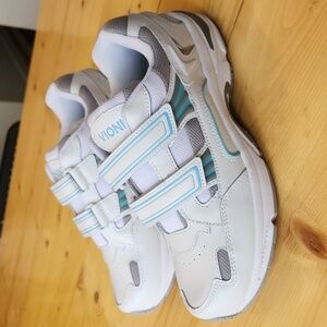 New Vionic Women Tabi Shoes Walking Orthotic Adjustable Supportive 10